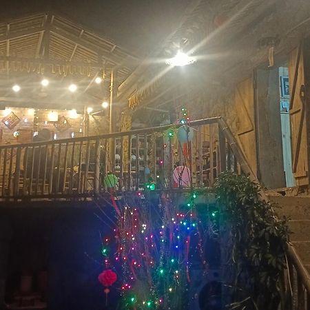 Quang Thuan Ban Gioc Homestay Cao Bang Extérieur photo