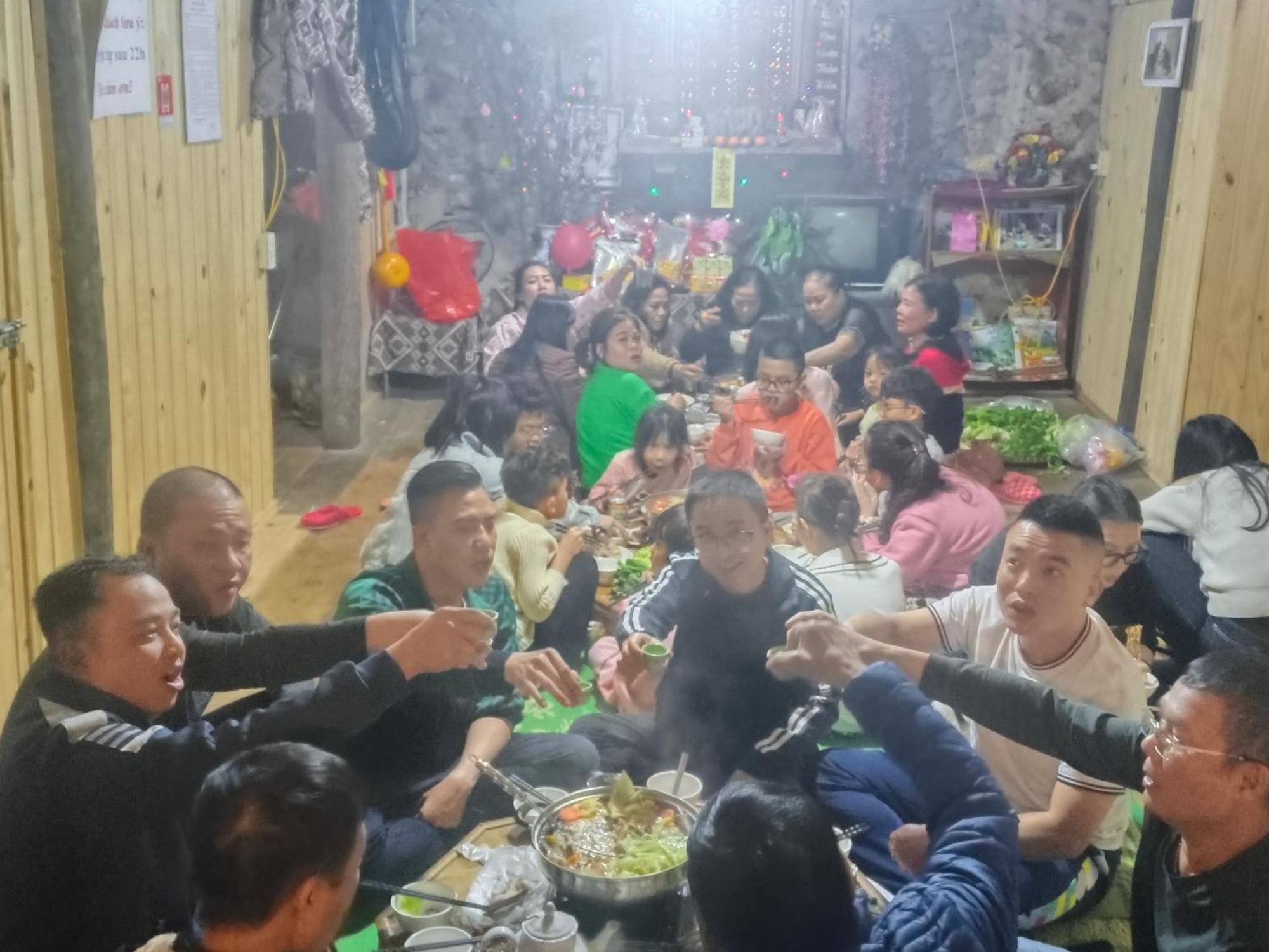 Quang Thuan Ban Gioc Homestay Cao Bang Extérieur photo